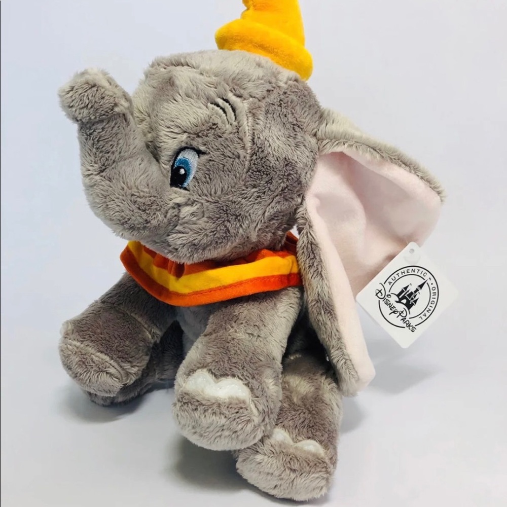 Classic Disney Dumbo